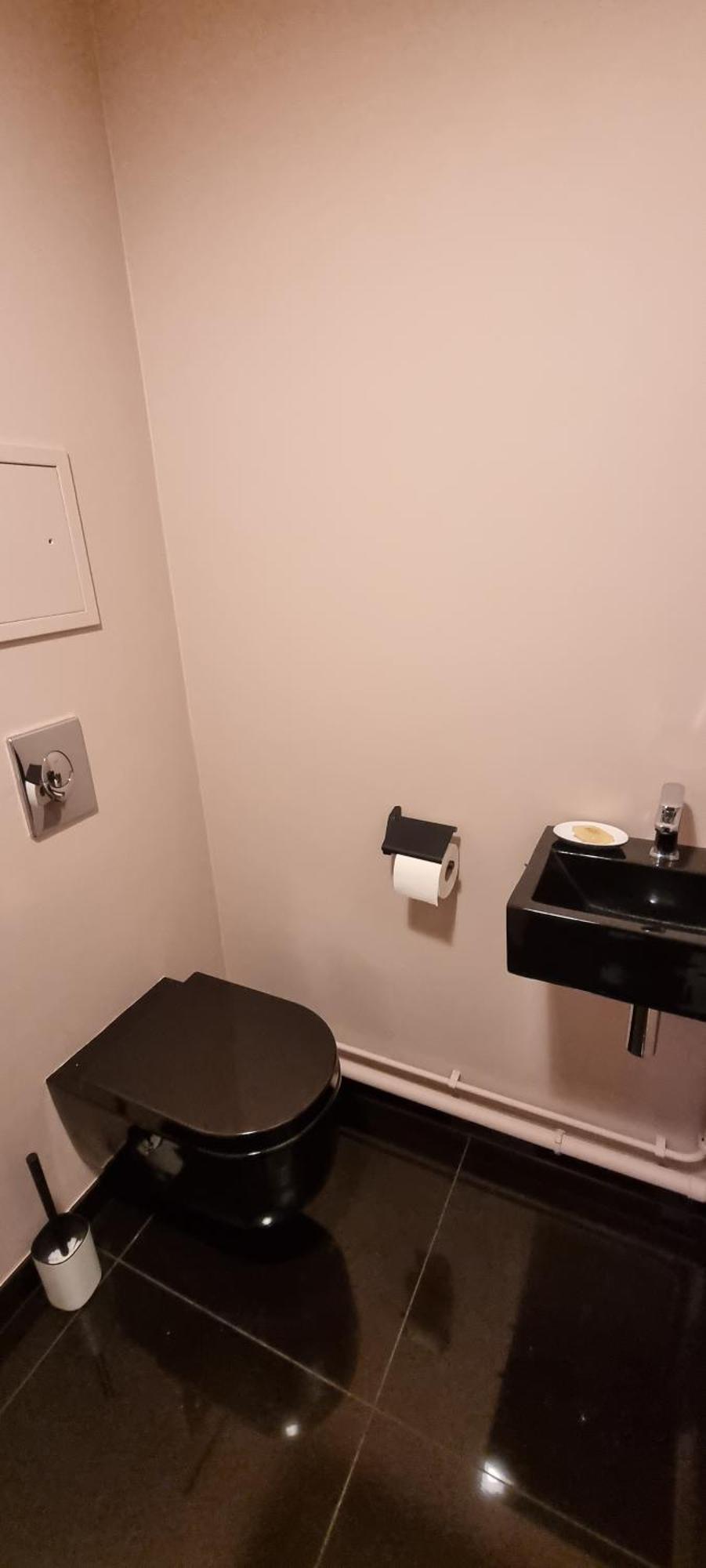 Bel Appartement Contemporain Avec Terrasse Climatisation Et Parking Payant En Option 스트라스부르 외부 사진