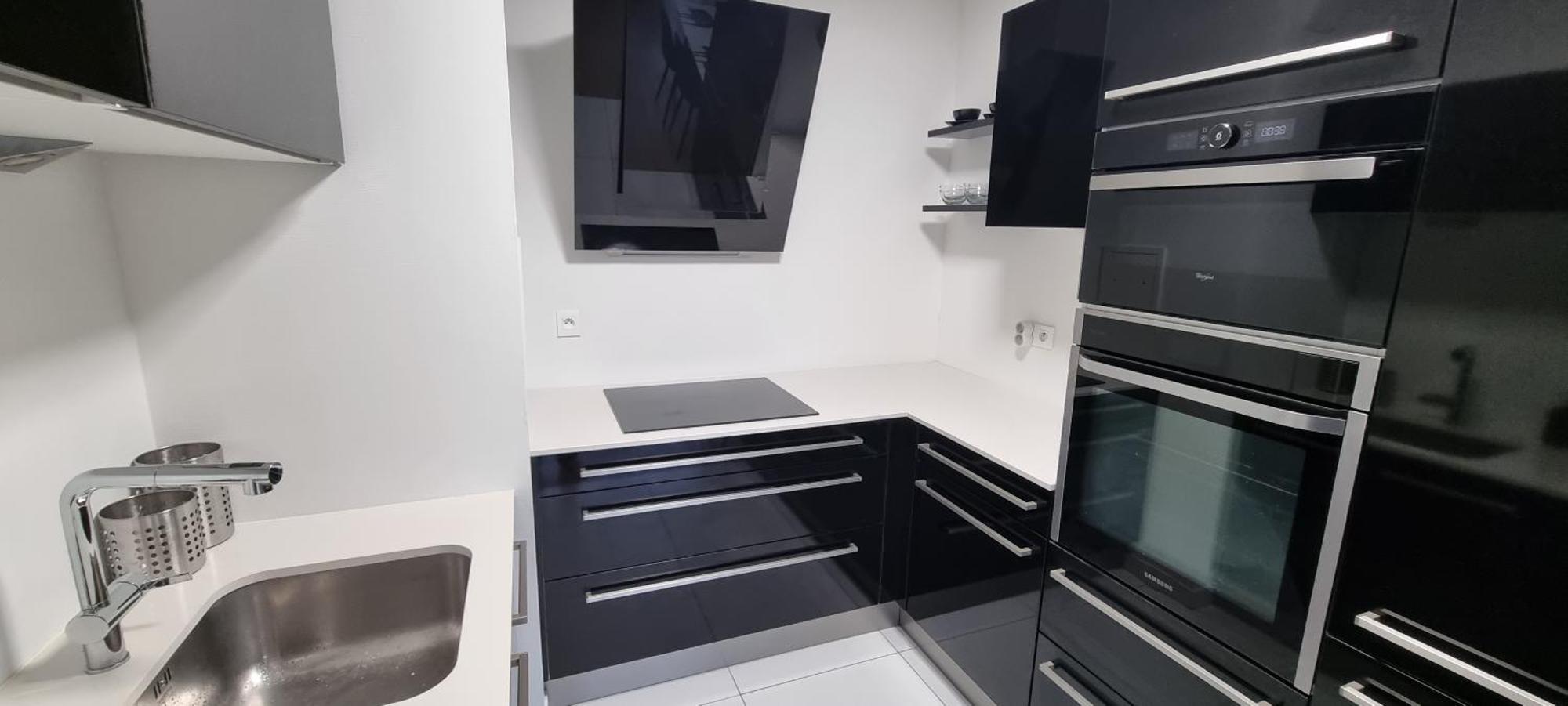 Bel Appartement Contemporain Avec Terrasse Climatisation Et Parking Payant En Option 스트라스부르 외부 사진
